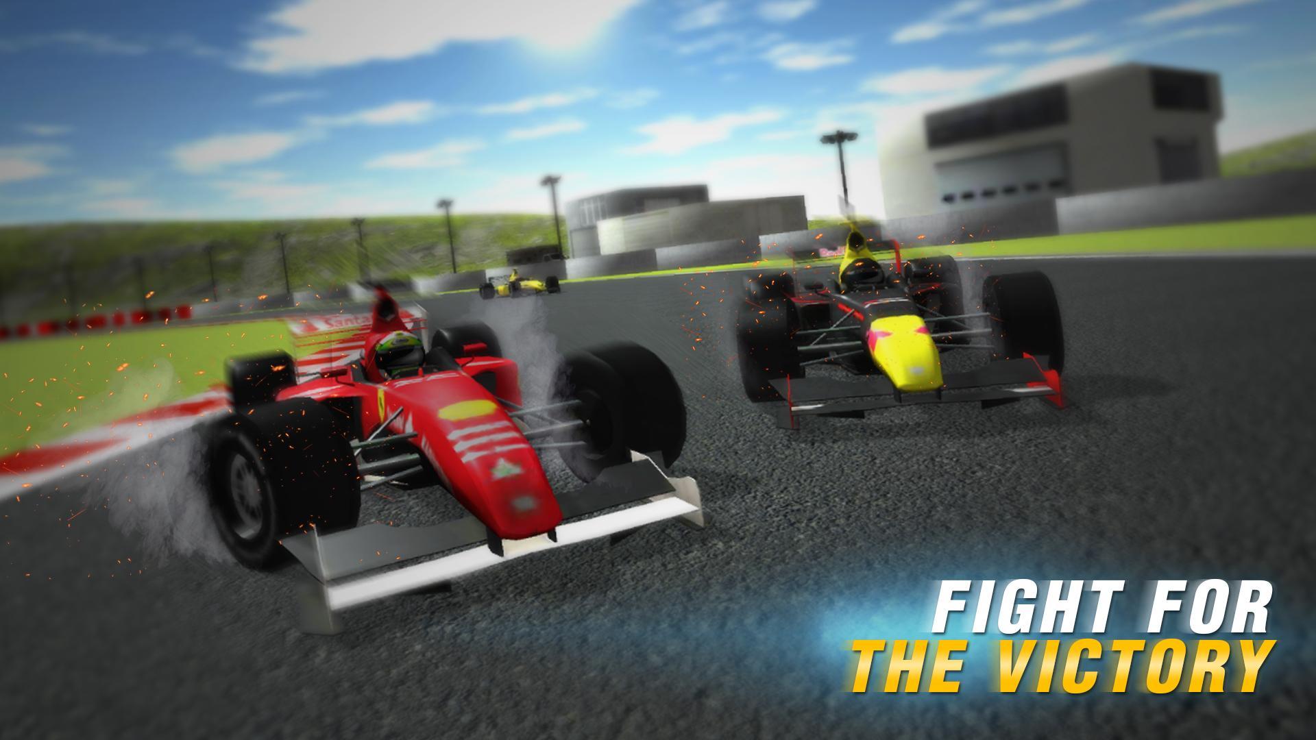 Formula Racing 2017
