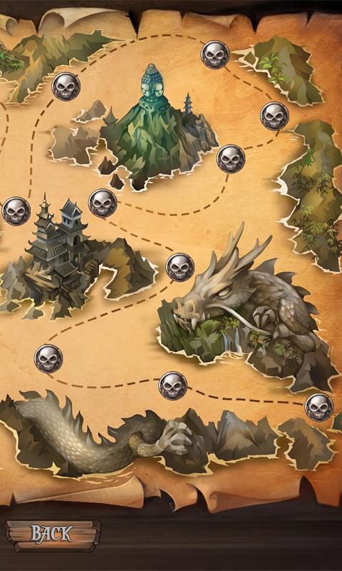 Pirate Treasure