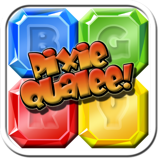 Pixie Qualee