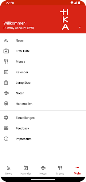 HKA-APP