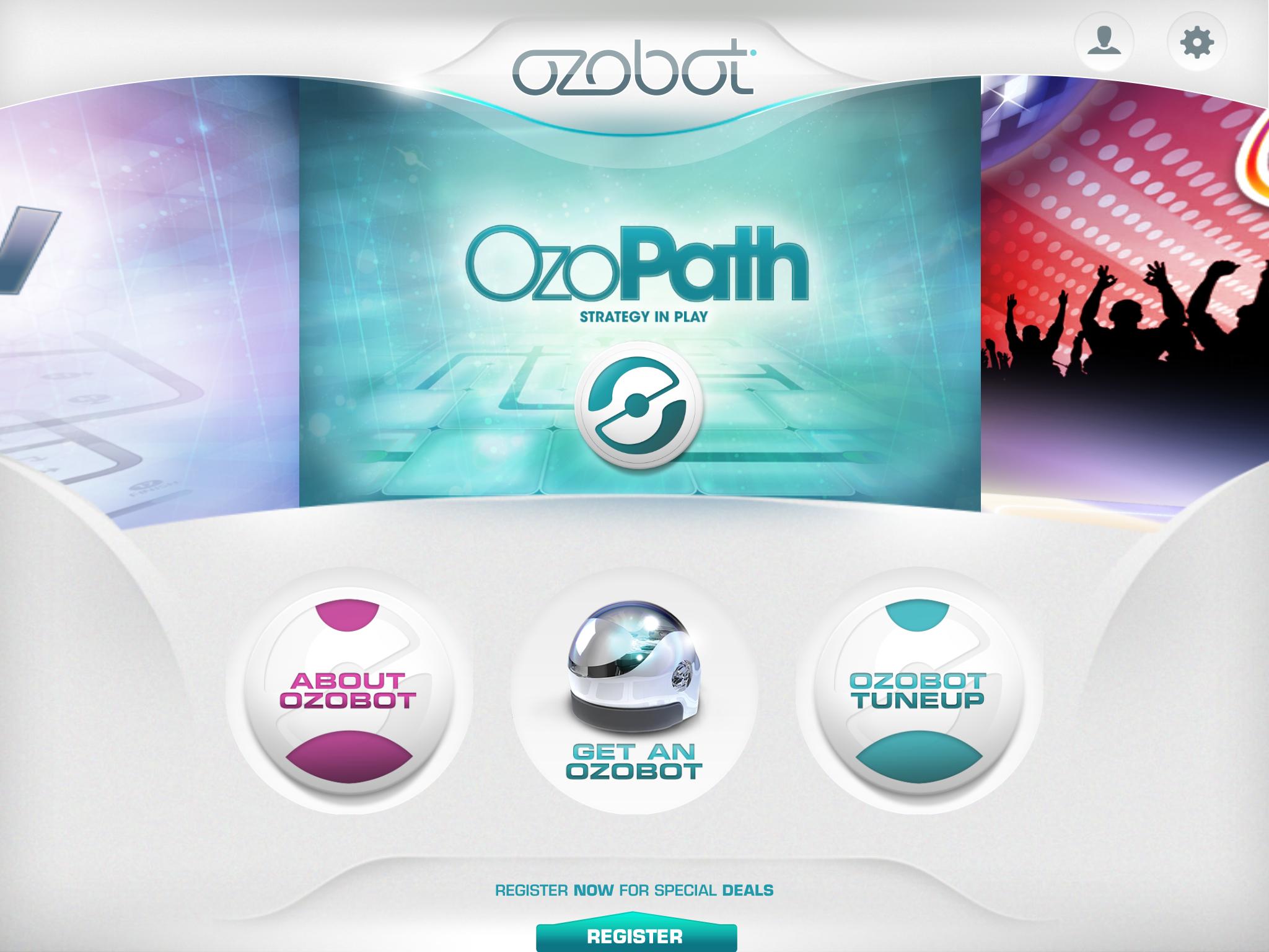 Ozobot Bit