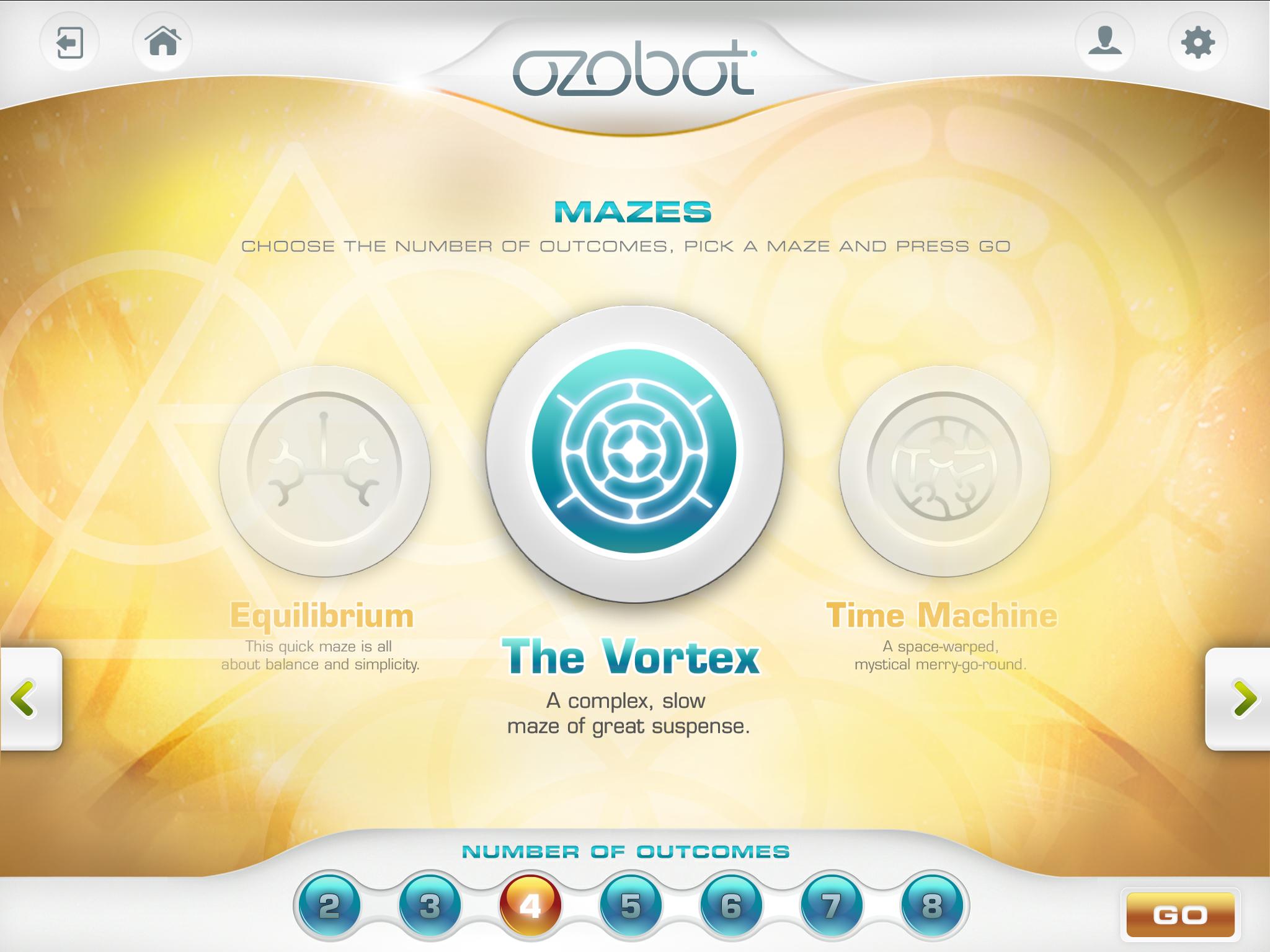 Ozobot Bit