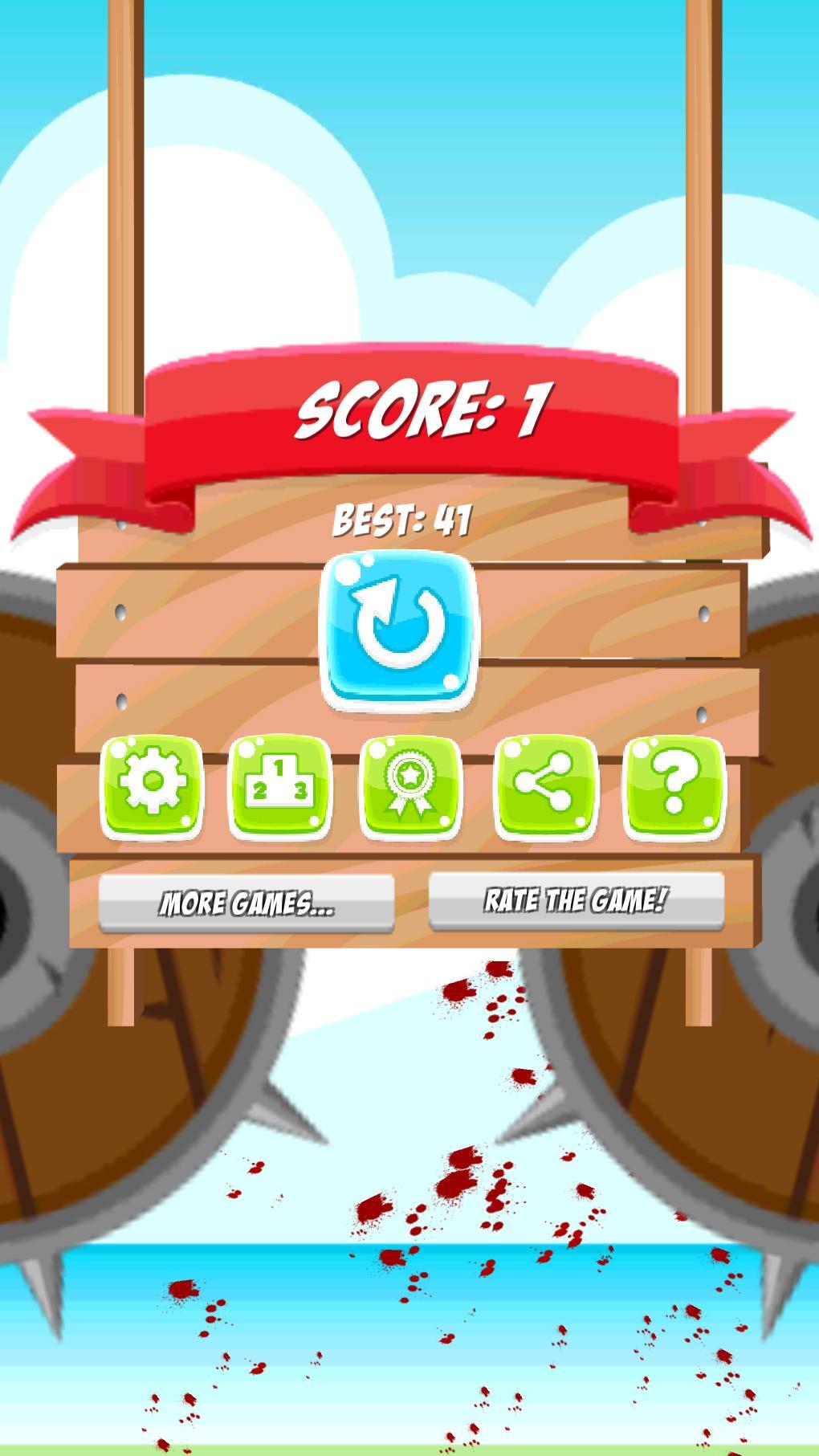 Bird Fish Hunter