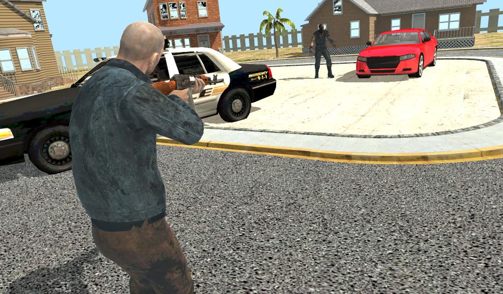 Crime Empire Mafia & Thugs