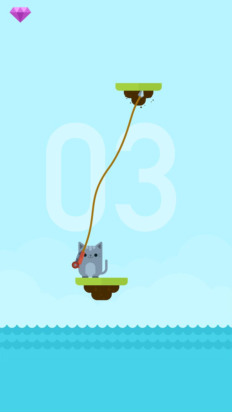Kitty Hook