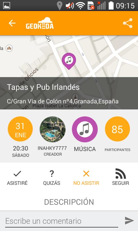 GeoKeda