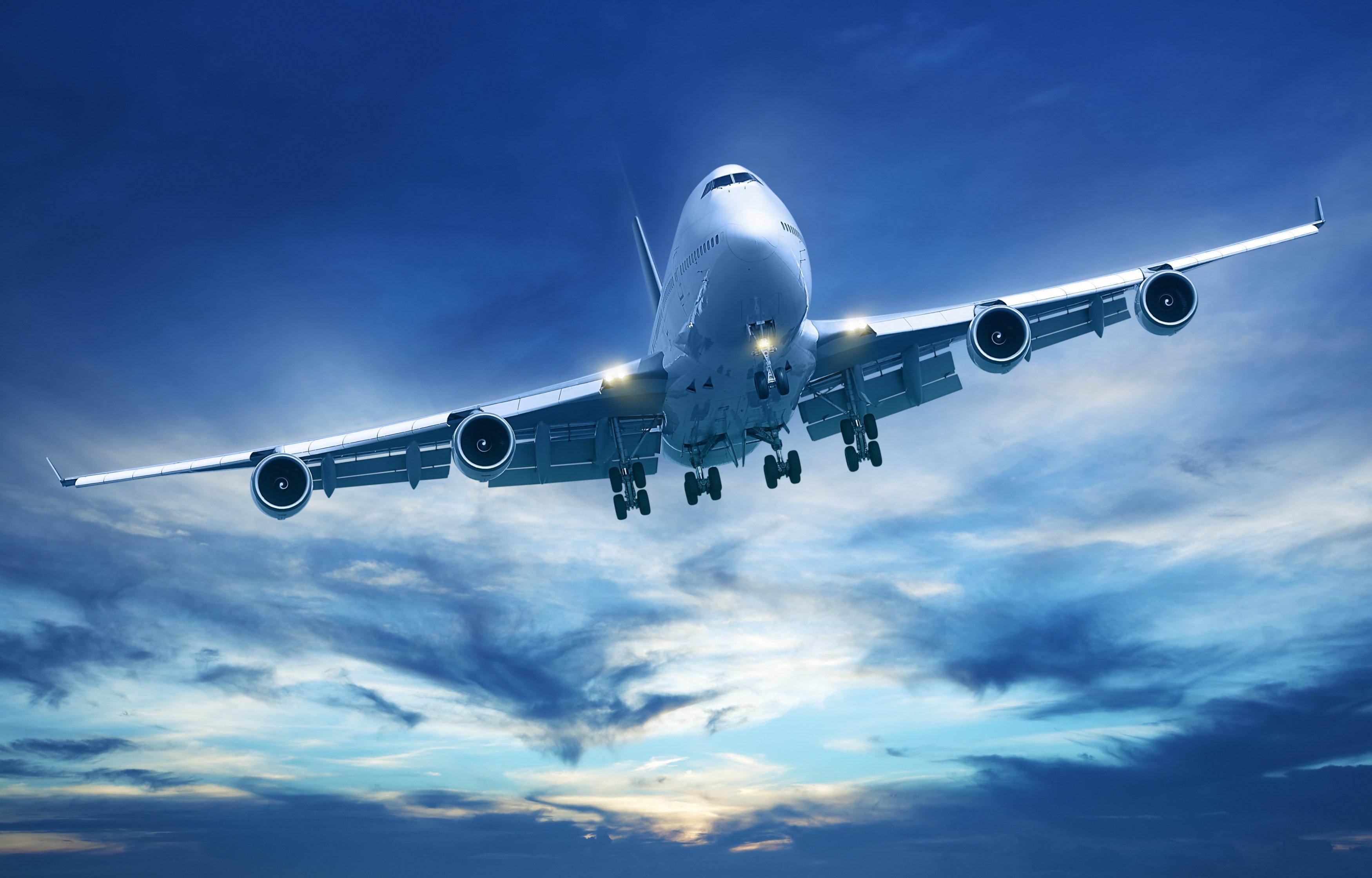 Aircraft Wallpaper