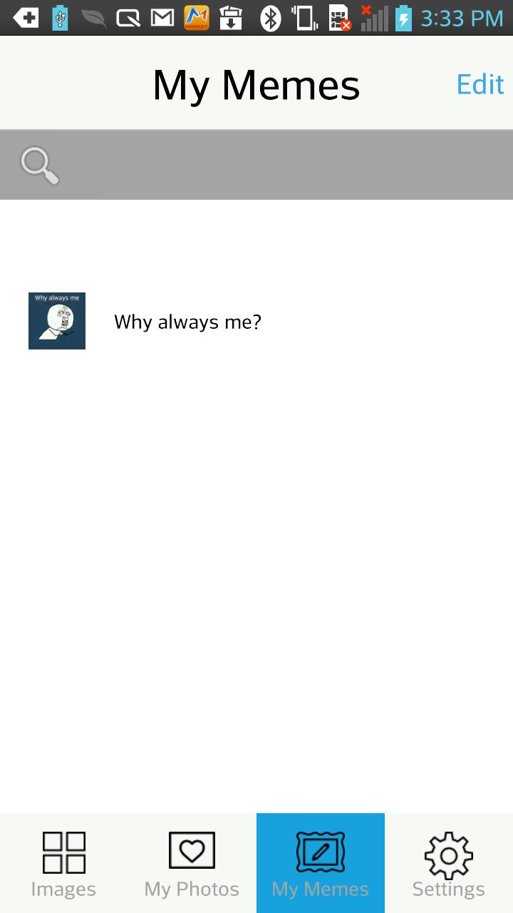 Meme me