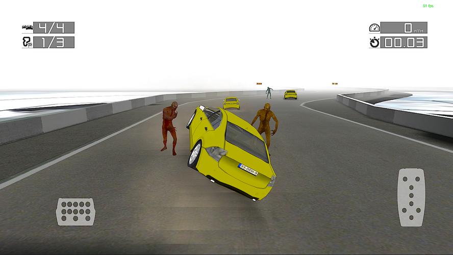 Ghost Highway