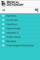 Medical Dictionary