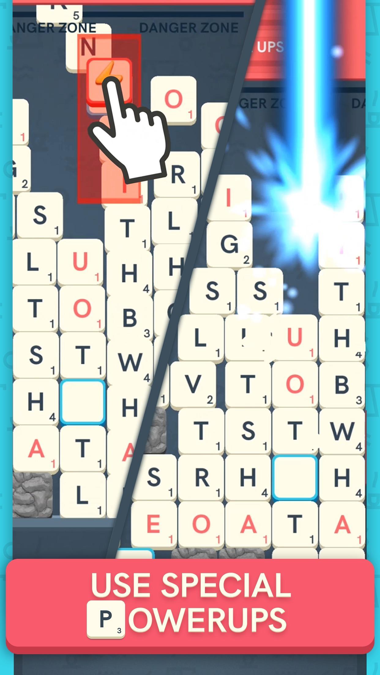 LETTA: Word Connect