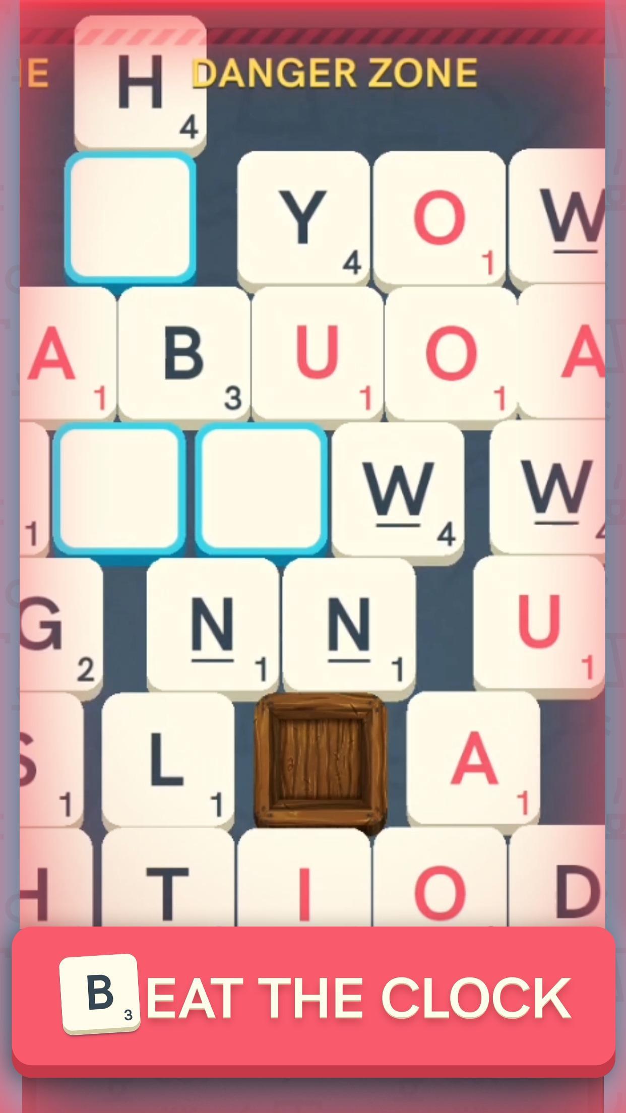 LETTA: Word Connect