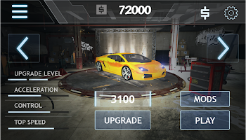 Furious Racing Crazy Simulator