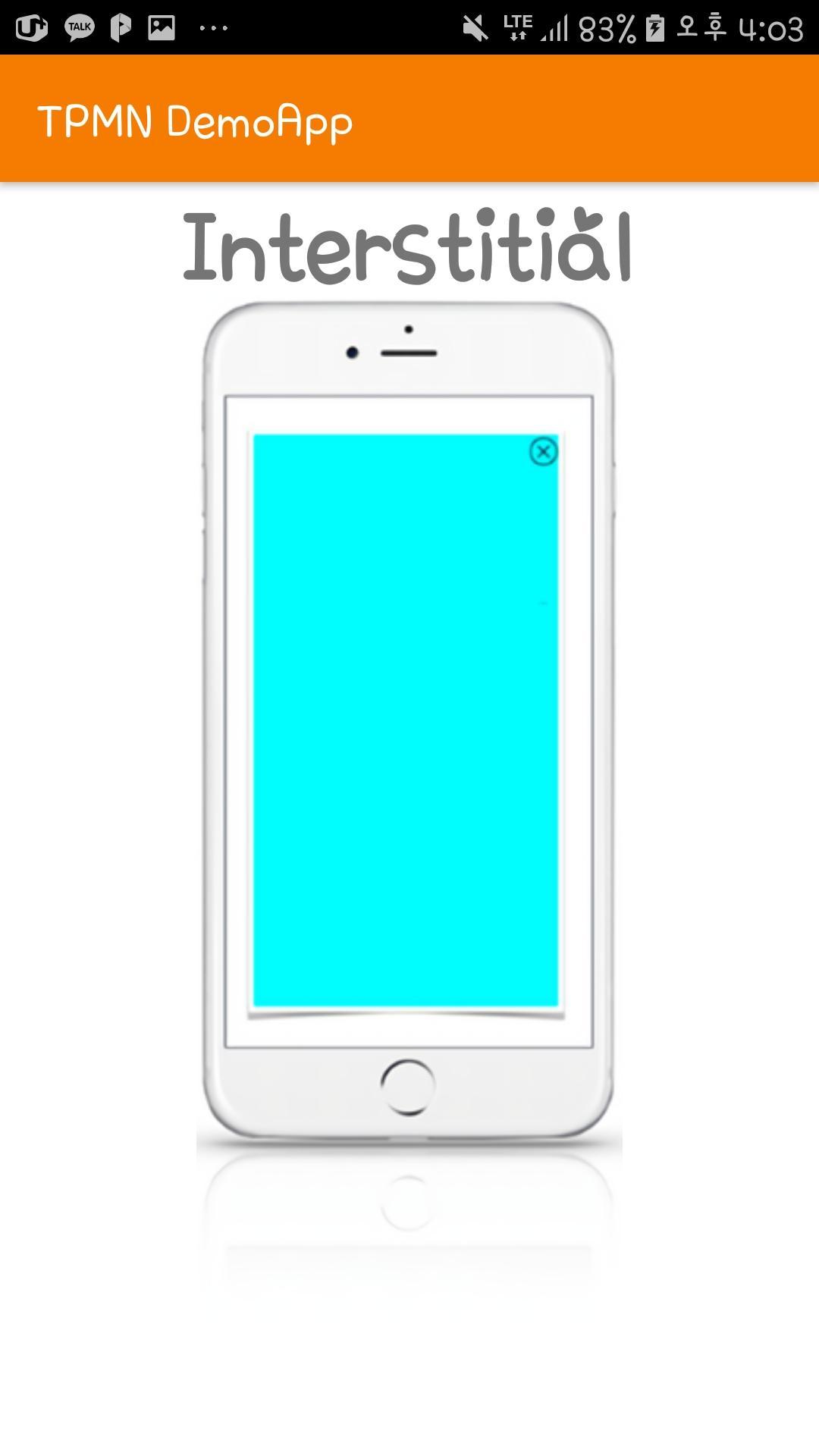 TPMN DemoApp
