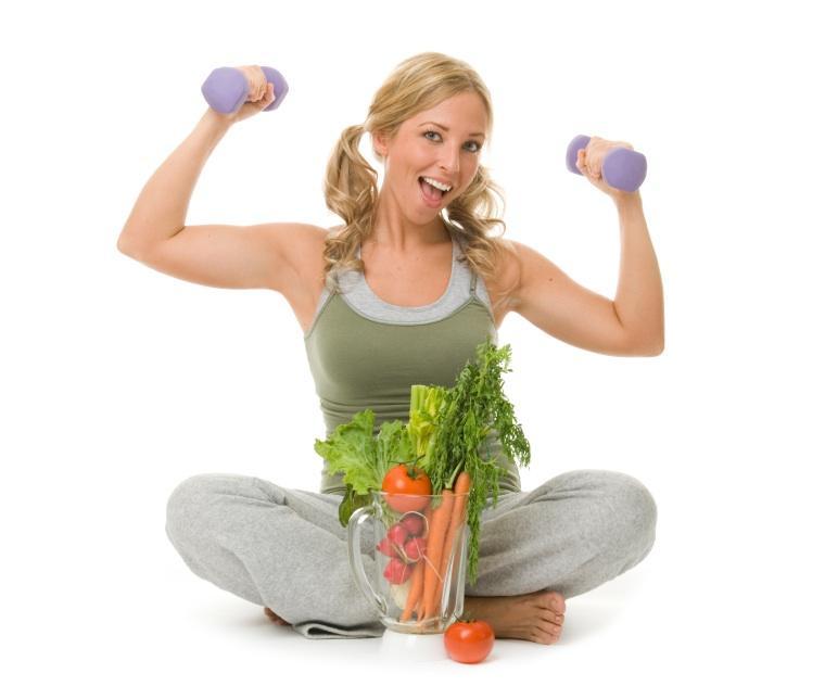 Body Detox Guide & Tips !