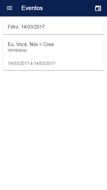 Crea-ES Checkin