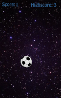 Super Kick Ups