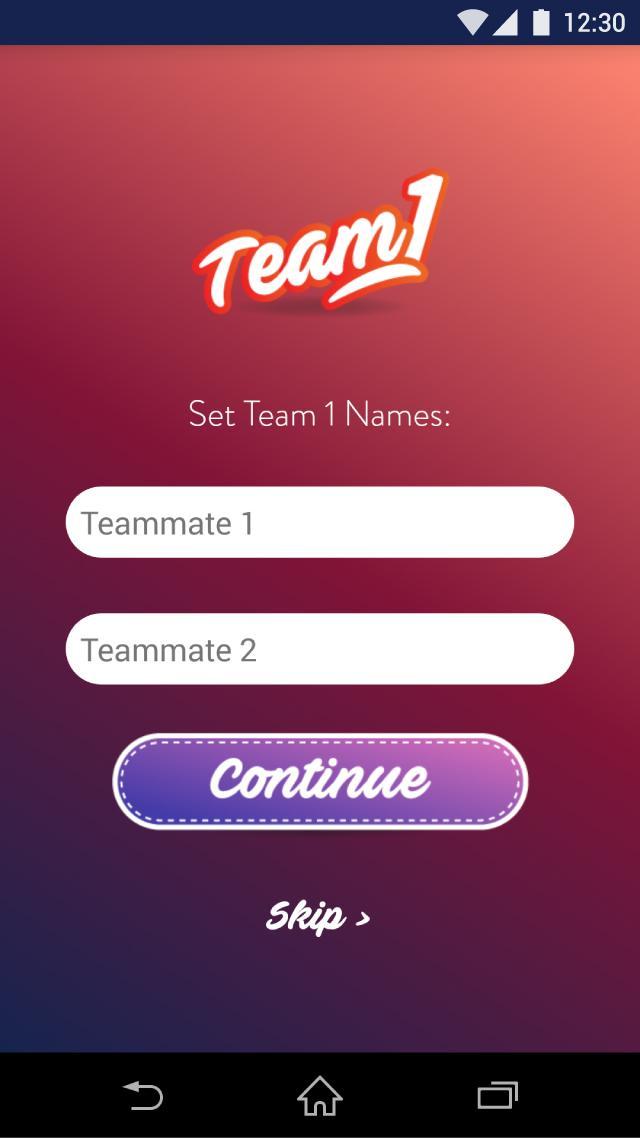 Password Game Ev