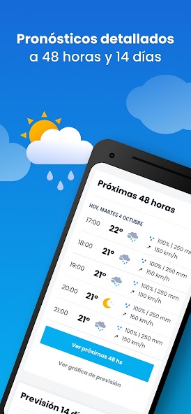 Weather&Rain