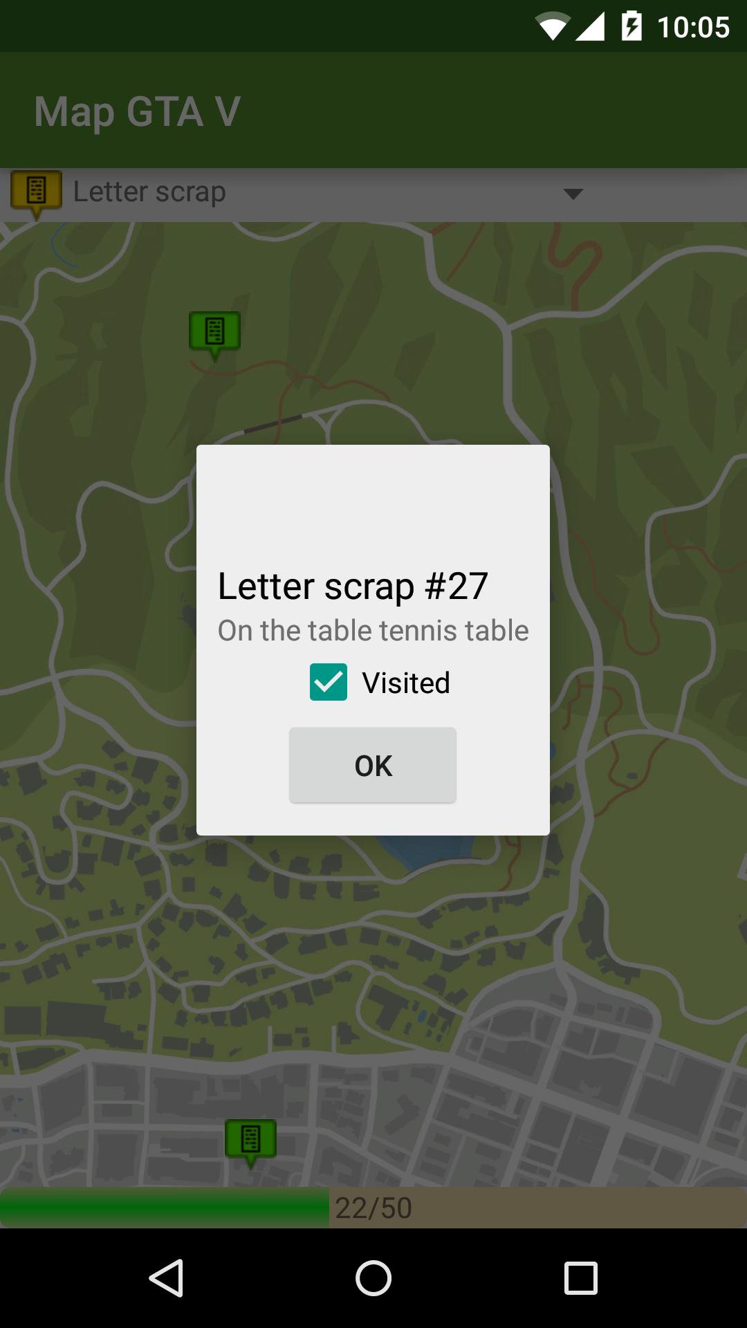 Map GTA 5