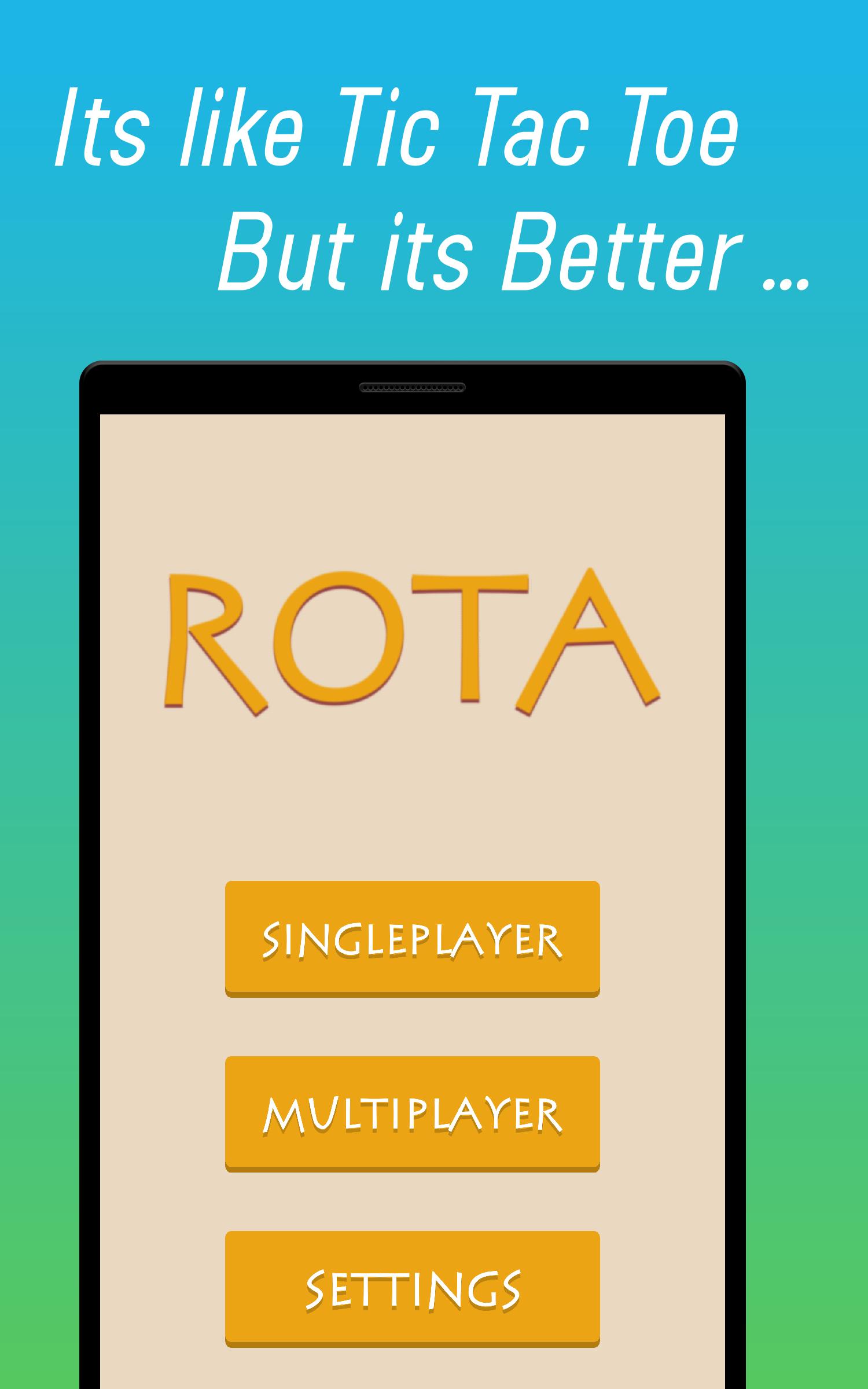 Rota