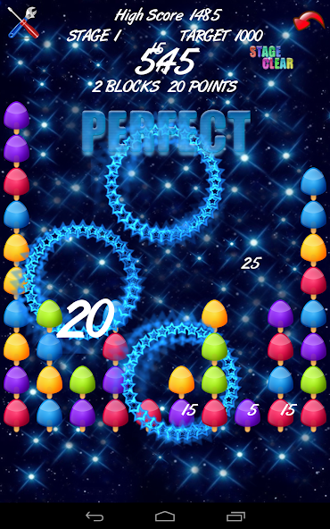 Pop Lolly