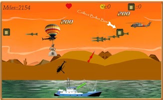 Heli War