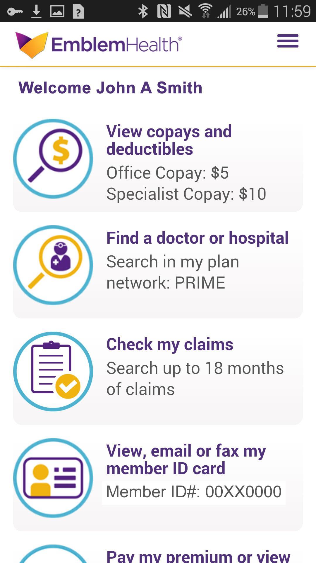 EmblemHealth