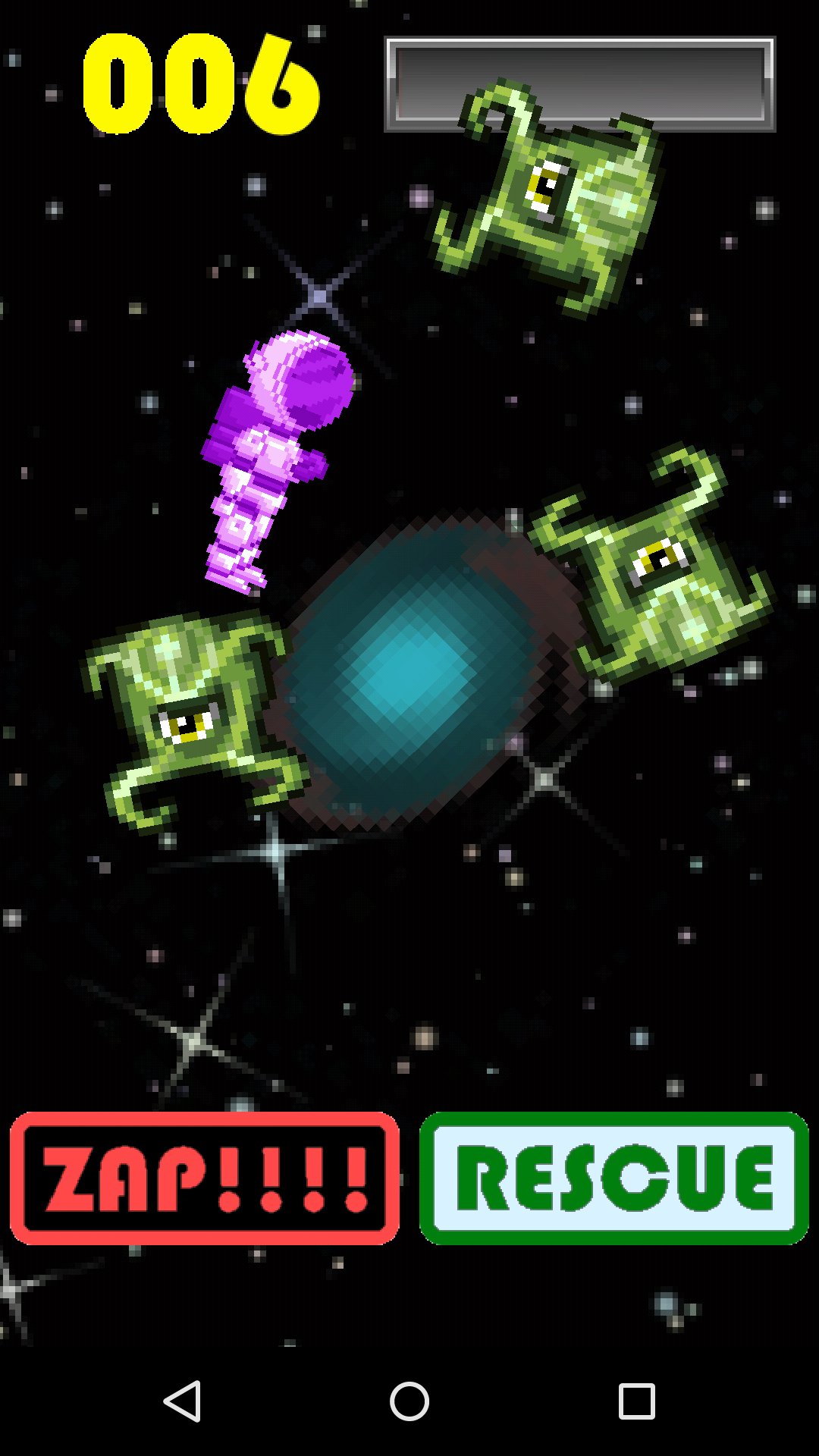 Space Portal