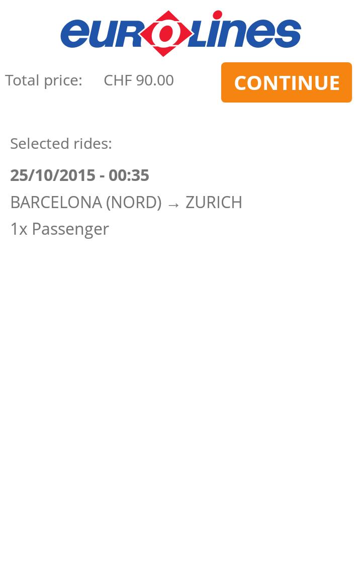 Eurolines