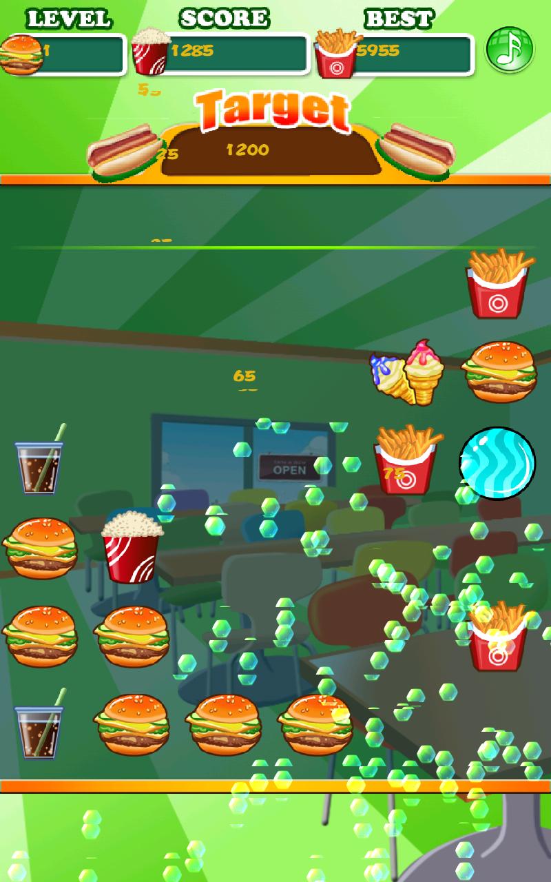 Hamburger Star
