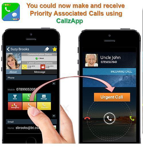 CallzApp