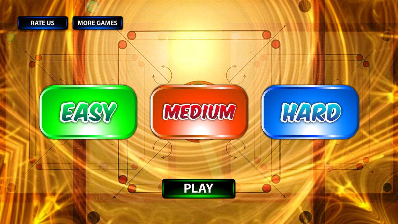 Real Carrom Pro