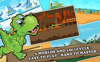 Super Dino World