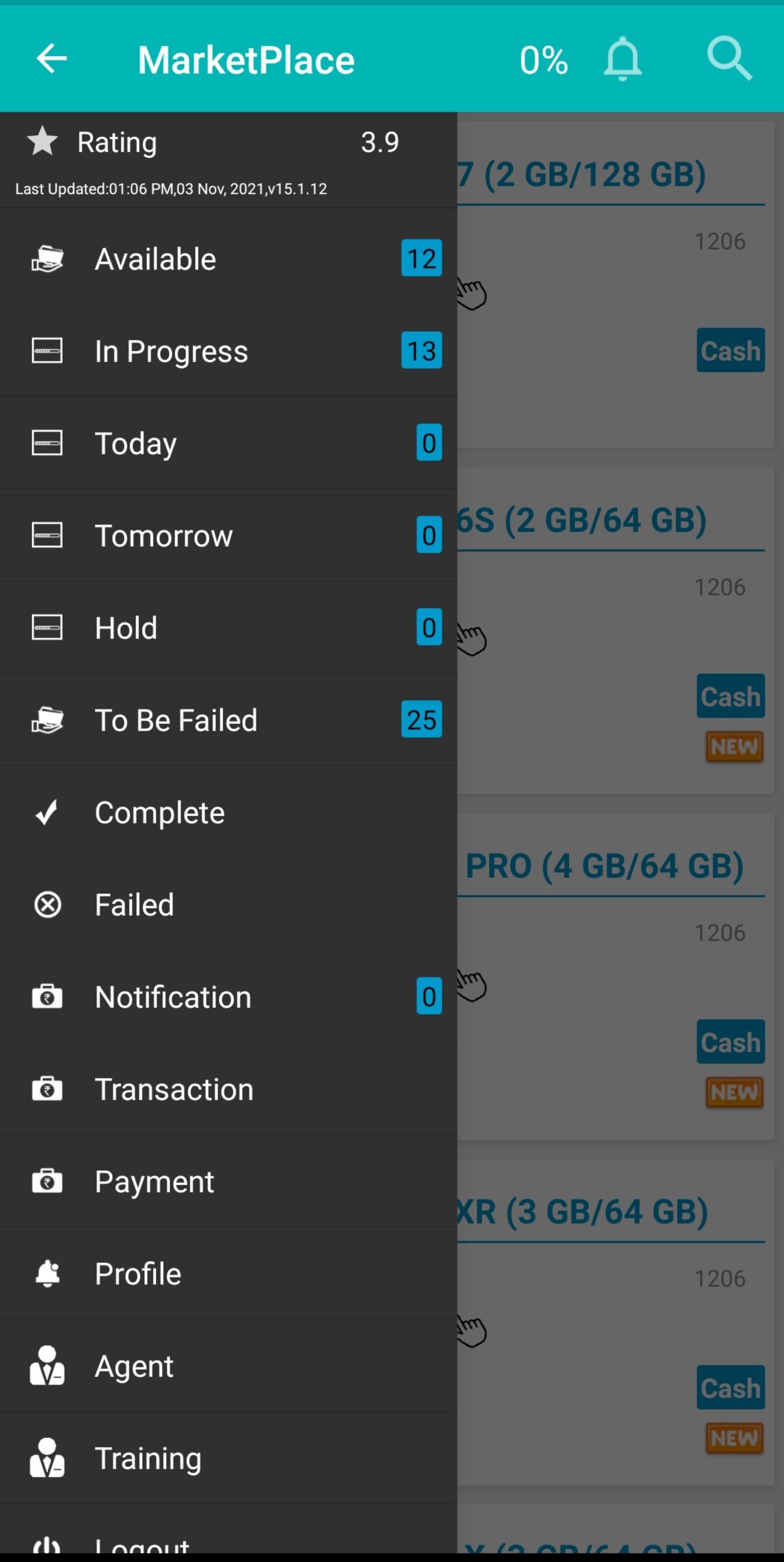 Cashify Partners