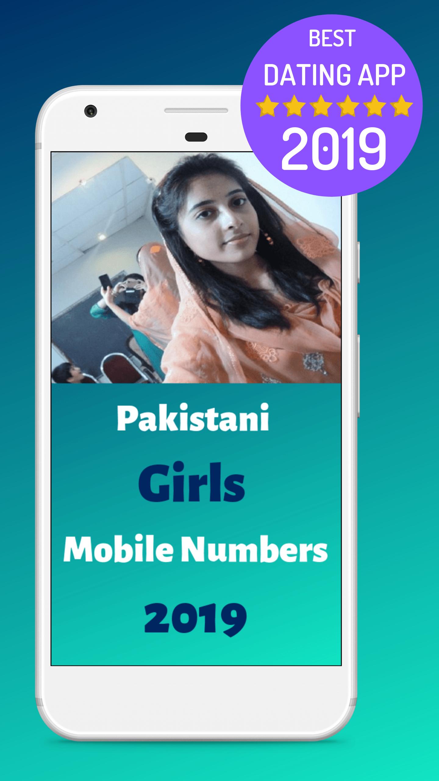 Pakistani Girls