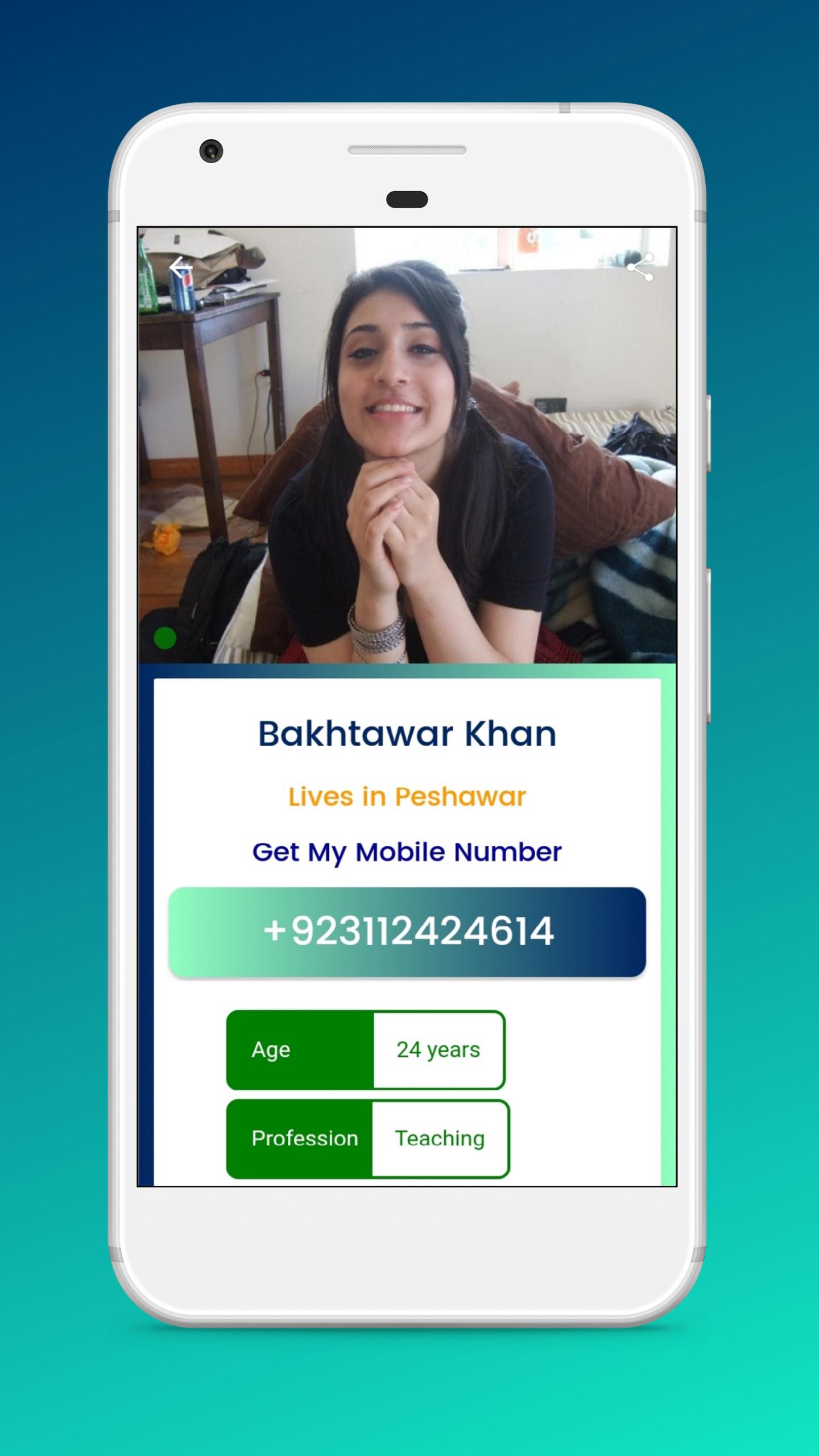 Pakistani Girls