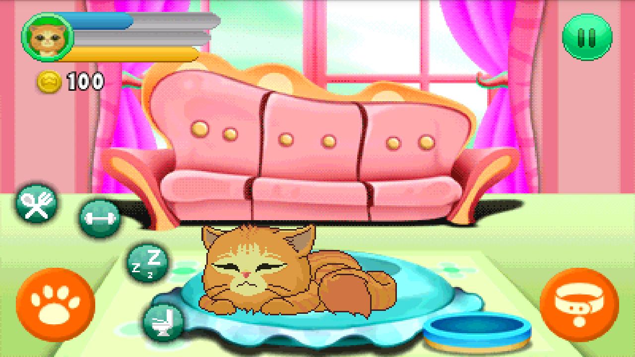 Virtual Pet 2