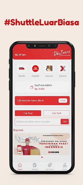 Daytrans