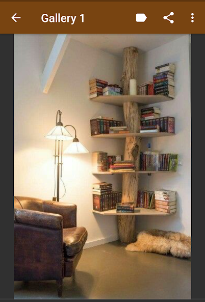 Rustic Home Decor