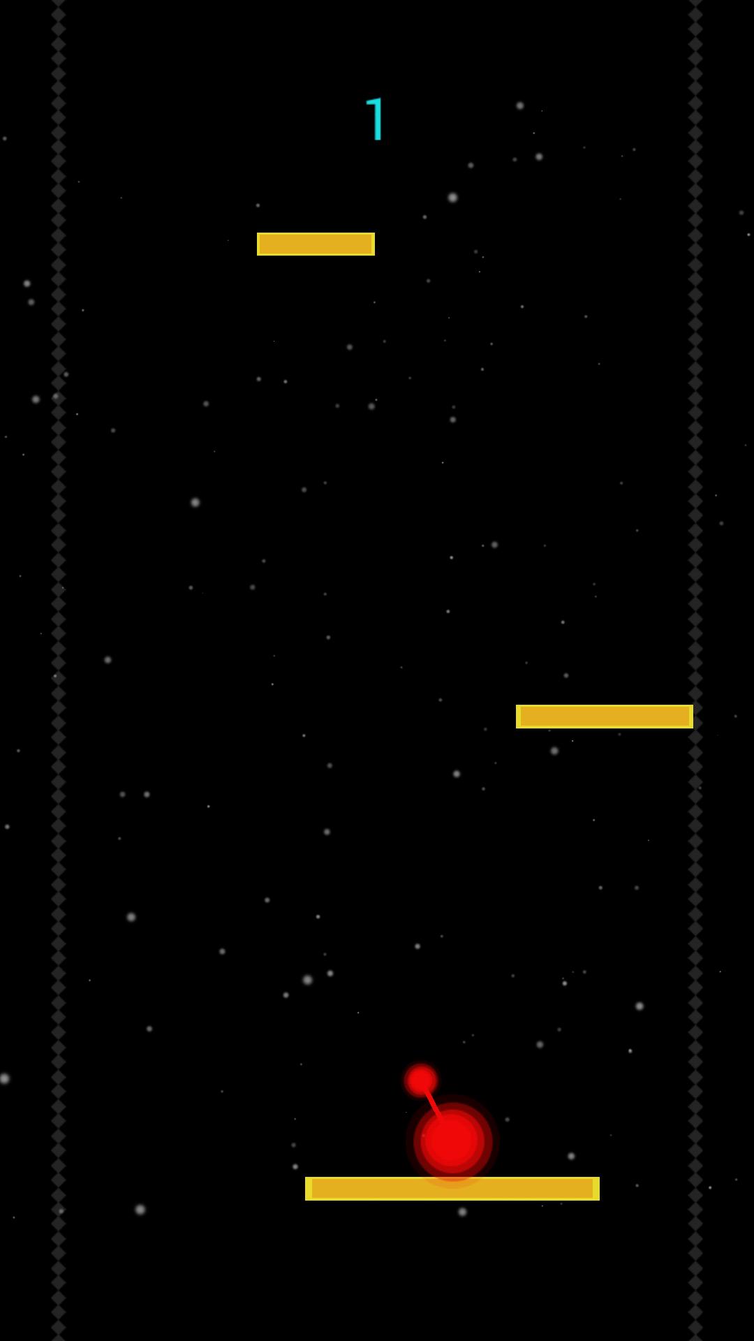 Dot Rope
