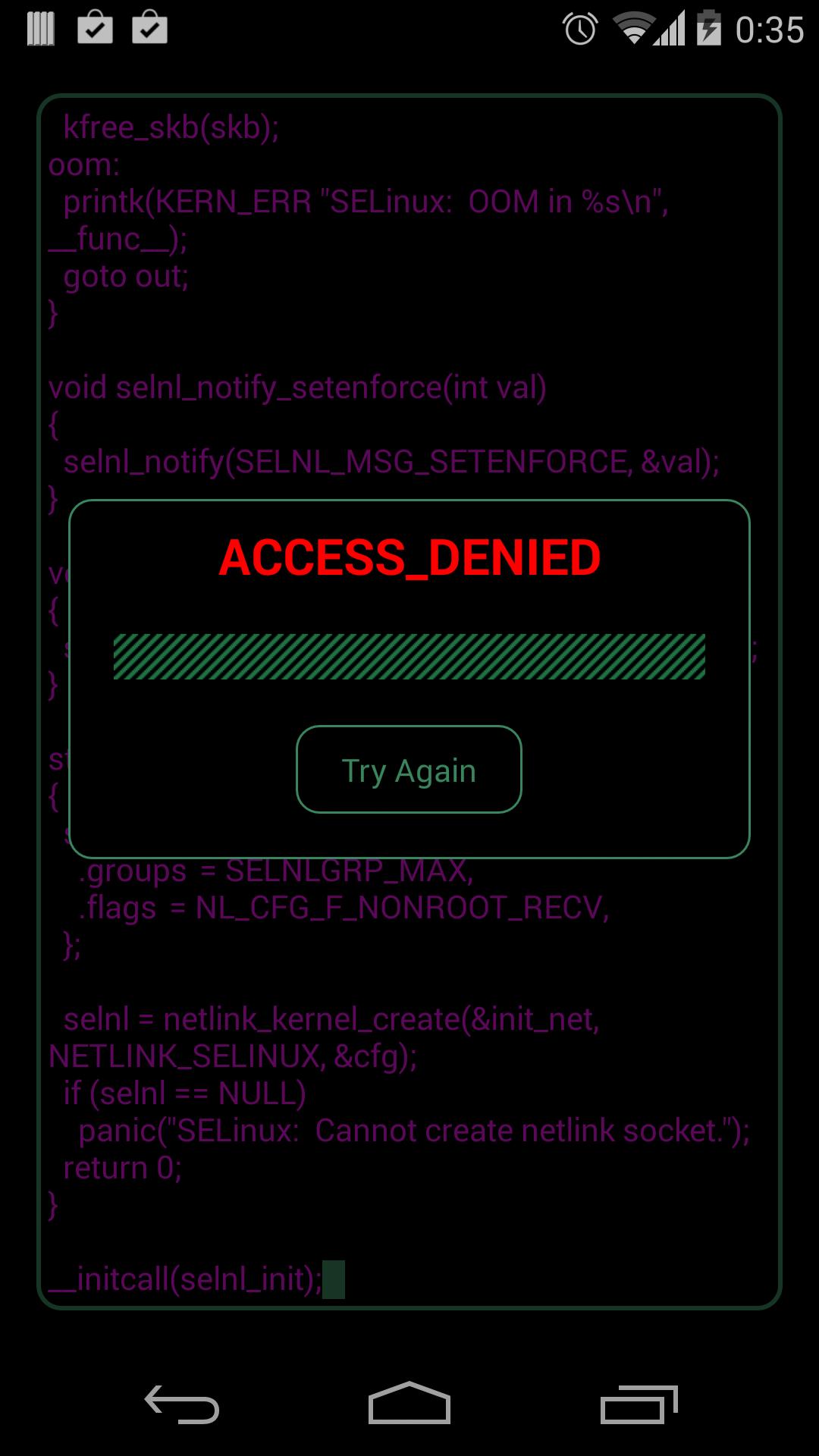Dummy Hacker