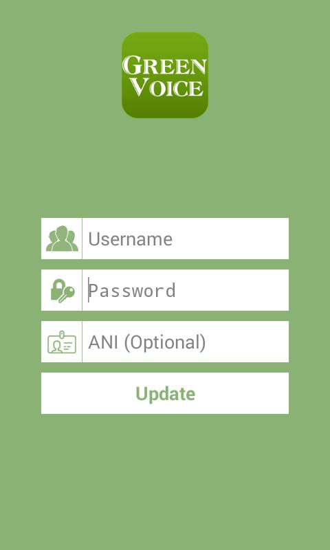 GreenVoice