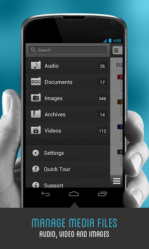 Document Manager