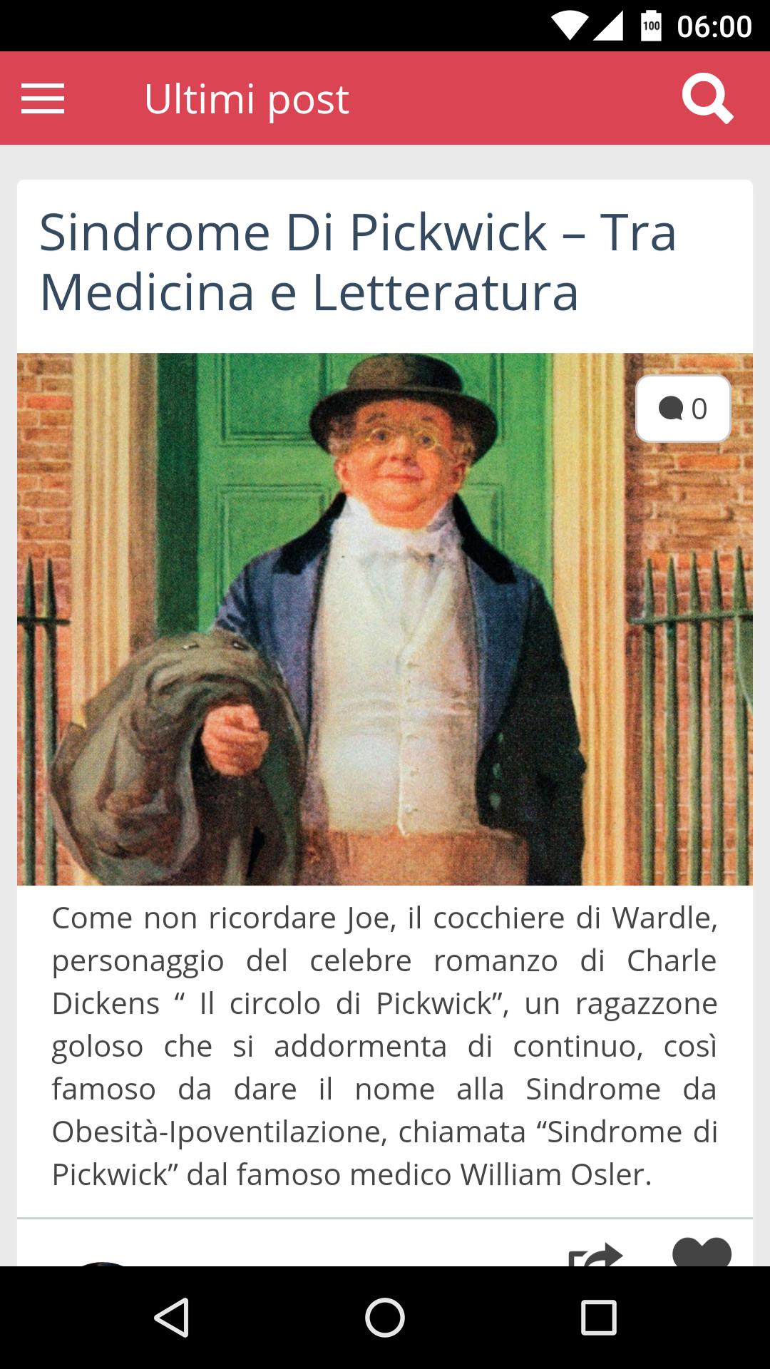 Il Corpo Umano
