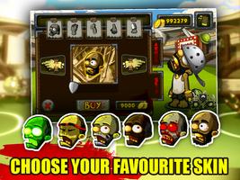 Zombie Smashball