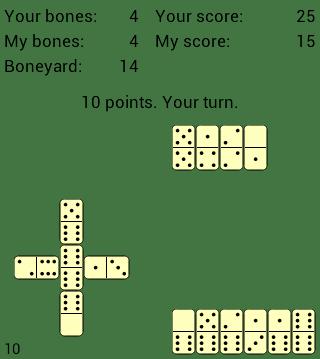 Electrum Dominoes Free