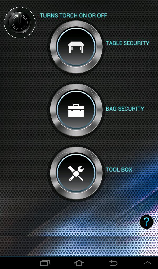 Security Pro Free