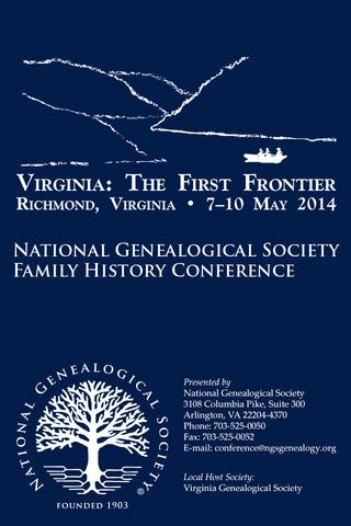 NGS 2014