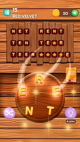 Word Connect 2025